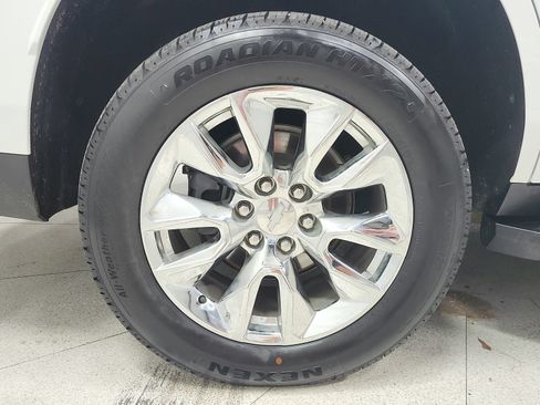 Used 2021 Chevrolet Tahoe LT RWD image 55
