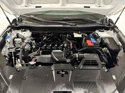 Used 2023 Honda CR-V EX-L image 34