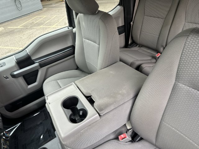 Used 2018 Ford F150 XLT AWD/4WD image 30