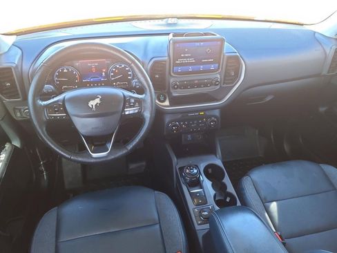 Used 2021 Ford Bronco Sport First Edition image 7