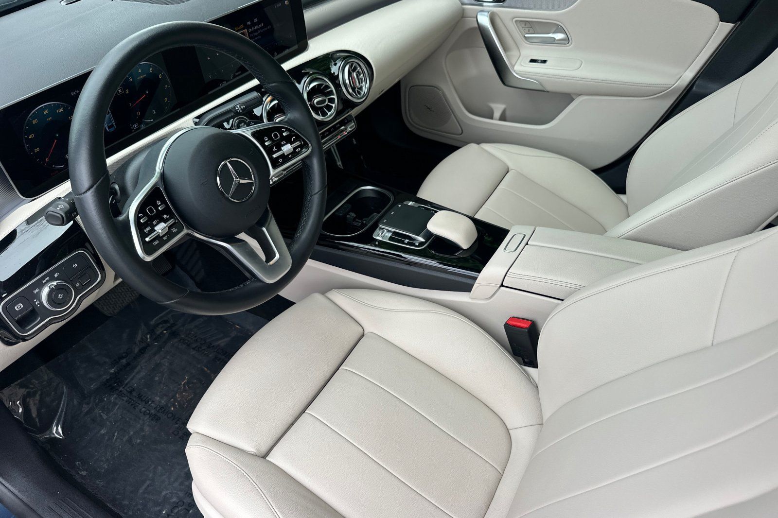 Used 2020 Mercedes-Benz A 220 image 10