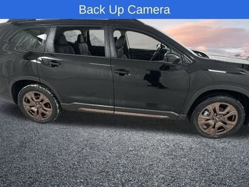 New 2026 Subaru Ascent Limited Bronze AWD/4WD image 2