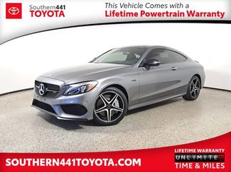 Used 2017 Mercedes-Benz C 43 AMG 4MATIC Coupe video 1