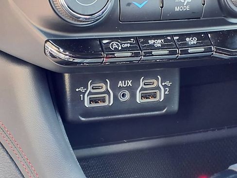 New 2026 Dodge Durango GT AWD/4WD image 18