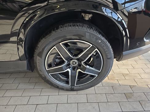 New 2026 Mercedes-Benz GLC 300 4MATIC image 33