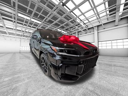 New 2026 Toyota RAV4 AWD Plug-in Hybrid