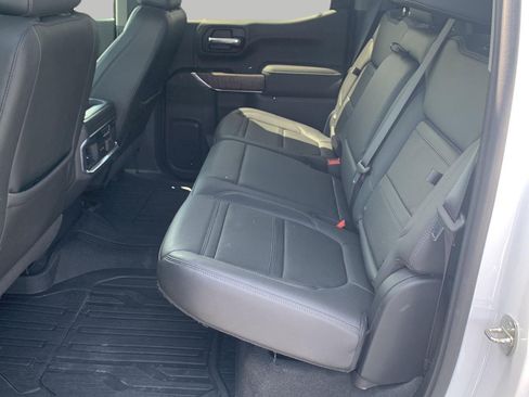 Used 2020 GMC Sierra 1500 Denali w/ Driver Alert Package II AWD/4WD image 22