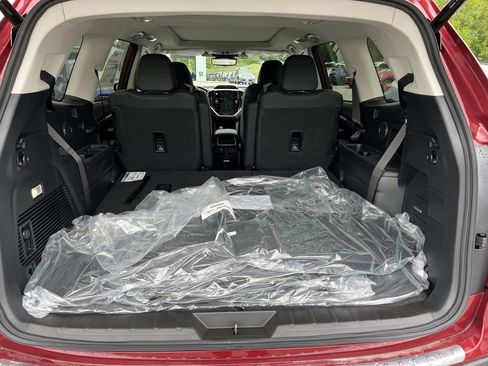 New 2026 Subaru Ascent Touring AWD/4WD image 21