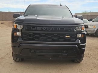 Used 2023 Chevrolet Silverado 1500 Custom RWD video 2