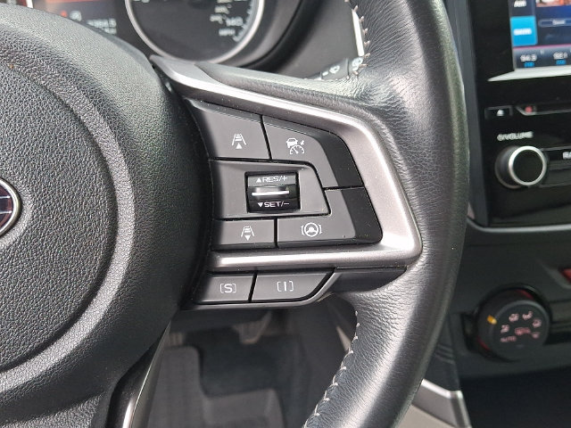Used 2021 Subaru Forester Premium AWD/4WD image 23