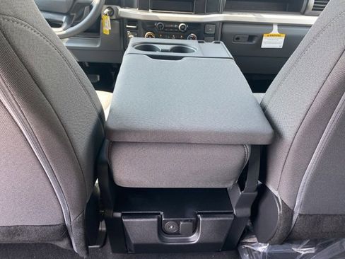 New 2026 Ford F350 XL w/ STX Appearance Package image 13