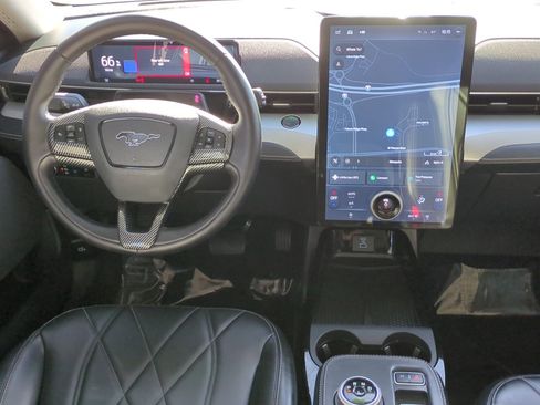 Used 2023 Ford Mustang Mach-E Select image 28