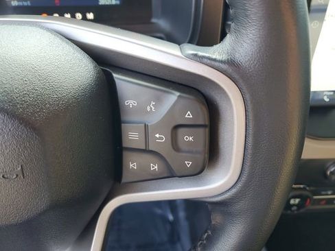 Used 2021 Ford Bronco Wildtrak AWD/4WD image 16