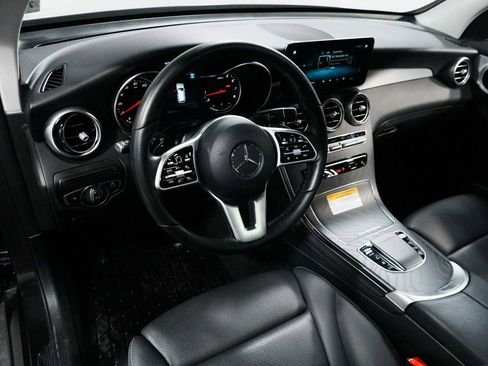 Used 2022 Mercedes-Benz GLC 300 4MATIC image 14
