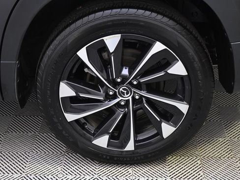 Used 2025 MAZDA CX-50 2.5 Hybrid w/ Premium Plus Pkg AWD/4WD image 21
