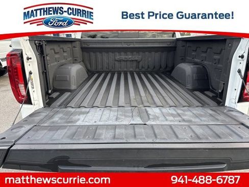 Used 2023 GMC Sierra 1500 AT4 w/ AT4 Premium Package image 14