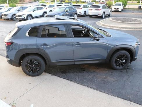 New 2026 MAZDA CX-50 AWD 2.5 S w/ Preferred Pkg image 5