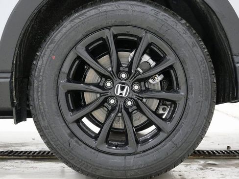 New 2026 Honda CR-V Sport-L image 10