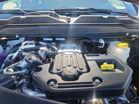 New 2025 RAM 2500 Tradesman image 23