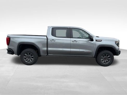 New 2026 GMC Sierra 1500 AT4X AWD/4WD image 8