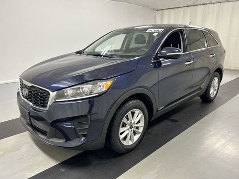 Used 2020 Kia Sorento LX image 5