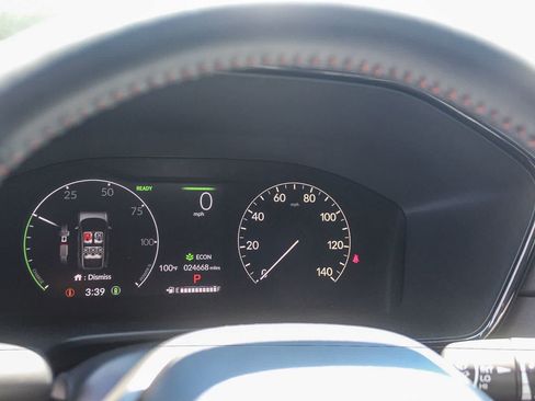 Used 2024 Honda CR-V Sport image 28