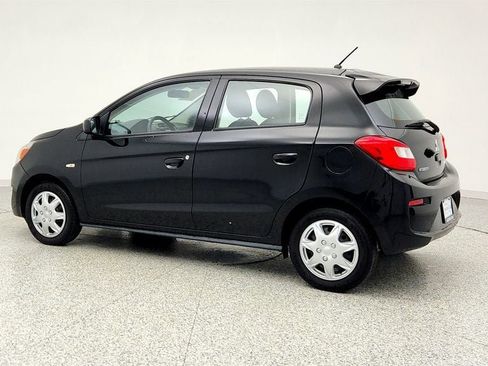 Used 2019 Mitsubishi Mirage ES image 7
