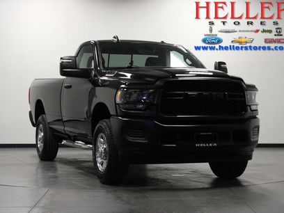 Used 2023 RAM 2500 Tradesman