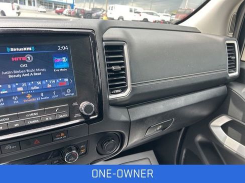 Used 2023 Nissan Frontier SV w/ SV Convenience Package AWD/4WD image 4