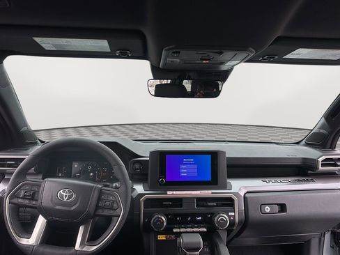 New 2026 Toyota Tacoma SR5 AWD/4WD image 15