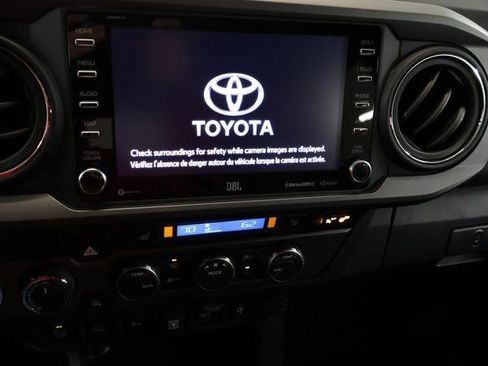 Certified 2023 Toyota Tacoma SR5 image 21