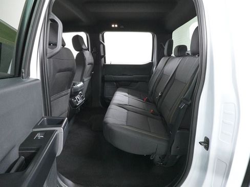 Certified 2025 Ford F150 STX w/ STX Black Appearance Package AWD/4WD image 27