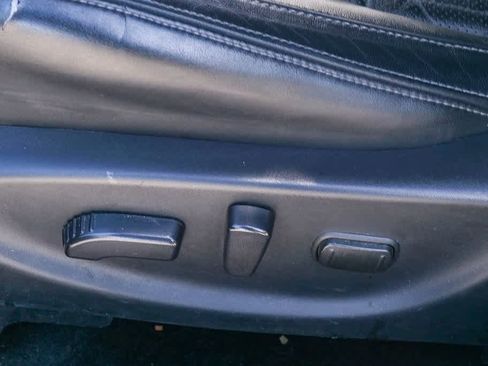 Used 2018 Nissan Maxima Platinum image 20