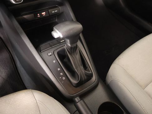 Used 2020 Kia Rio S w/ Technology Package FWD image 7