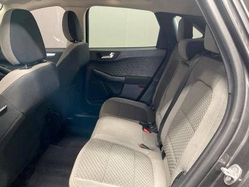 Used 2020 Ford Escape SE AWD/4WD image 19