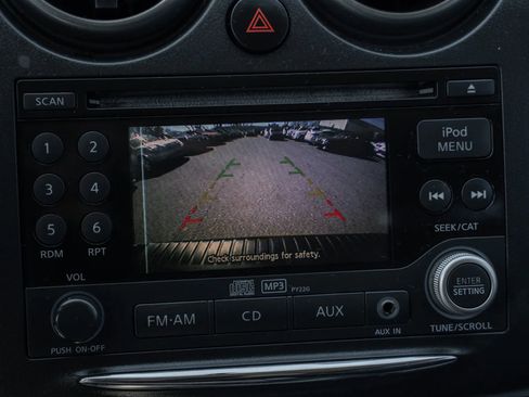 Used 2011 Nissan Rogue SV image 20