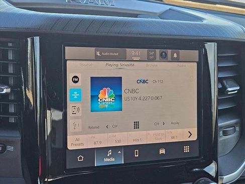 New 2026 RAM 1500 Lone Star image 11