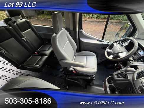 Used 2015 Ford Transit 350 XL image 25