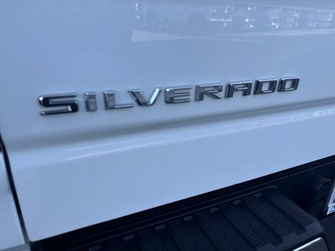 Certified 2023 Chevrolet Silverado 1500 LT AWD/4WD image 33