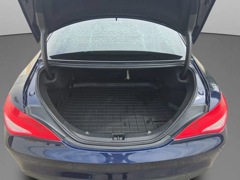 Used 2018 Mercedes-Benz CLA 250 4MATIC image 29
