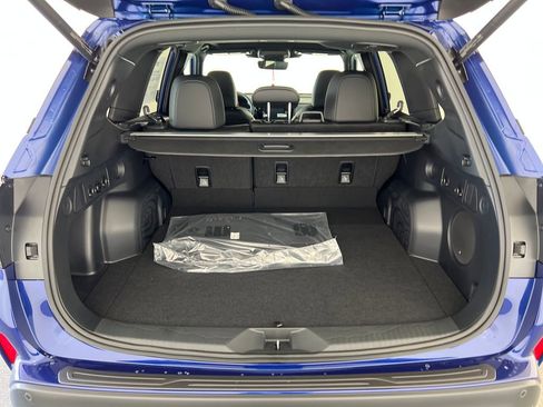 New 2026 Subaru Forester Sport image 27