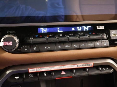 New 2026 Toyota Tundra 1794 Edition image 20