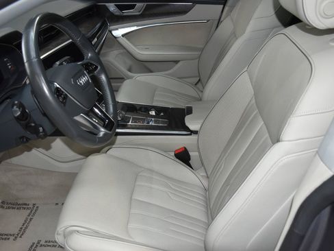 Used 2019 Audi A7 3.0T Prestige AWD/4WD image 17