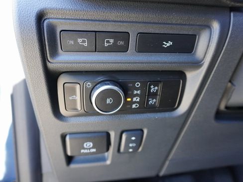 Certified 2023 Ford F150 Raptor w/ Equipment Group 802A Raptor R image 14