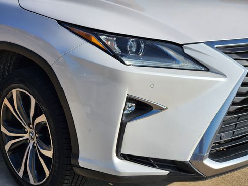 Used 2019 Lexus RX 350 FWD image 5