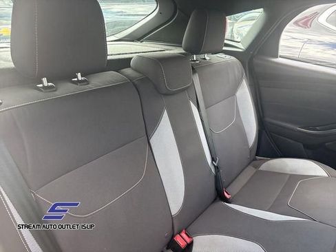 Used 2015 Ford Focus ST FWD image 14