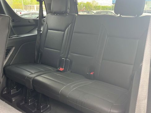 Used 2024 Chevrolet Tahoe LT RWD image 28