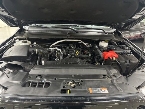 Used 2022 Ford Ranger XLT w/ Equipment Group 301A Mid image 26