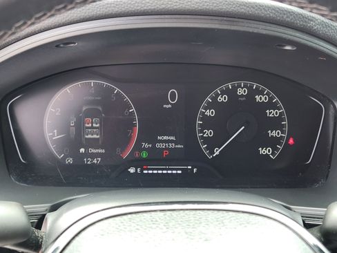 Certified 2023 Honda Civic Sport image 19