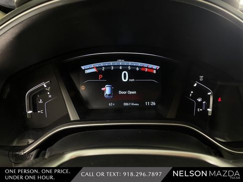 Used 2017 Honda CR-V EX image 24